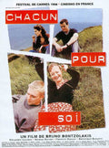 Chacun Pour Soi