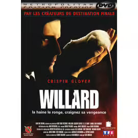 Willard - Édition Prestige