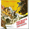 Von Ryan's Express/The Detective