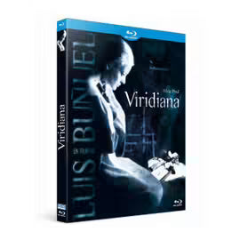 Viridiana -