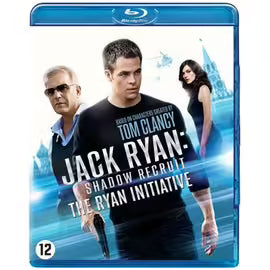 The Ryan Initiative - Combo