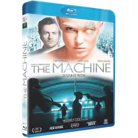 The Machine -