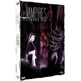 Les Vampires -
