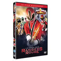 Power Rangers : Le Choc Des Rangers Rouges : Le Film