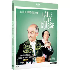 L'aile Ou La Cuisse -