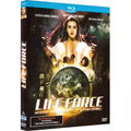 Lifeforce (L'étoile Du Mal) -
