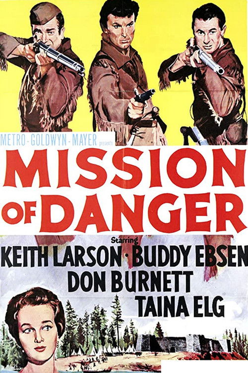 Mission Of Danger