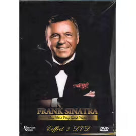 Frank Sinatra: They Were Very Good Years