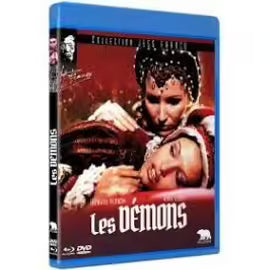 Les Démons - Combo