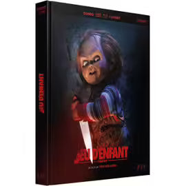 Chucky - Jeu D'enfant -
