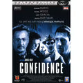 Confidence - Édition Prestige