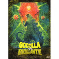 Pack Godzilla Iii : Godzilla Vs. Biollante
