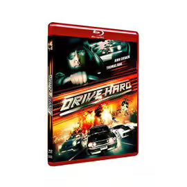 Drive Hard -