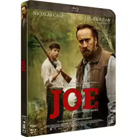 Joe -