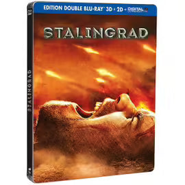 Stalingrad - Combo  3d