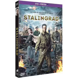 Stalingrad - Dvd