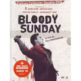 Bloody Sunday & Orphans - Pack