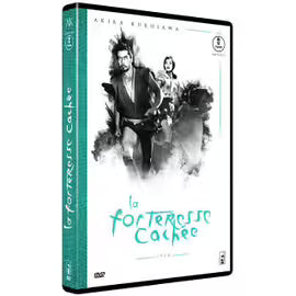 La Forteresse Cachée - Exclusivité Fnac
