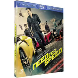 Need For Speed -
