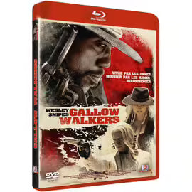 Gallow Walkers -
