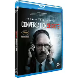 Conversation Secrète -