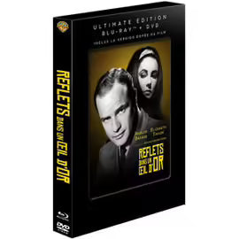 Reflets Dans Un Oeil D'or - Ultimate Edition -