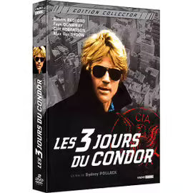 Les 3 Jours Du Condor -
