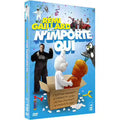 Rémi Gaillard Est N'importe Qui, Le Film