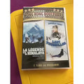 La Légende De L'himalaya