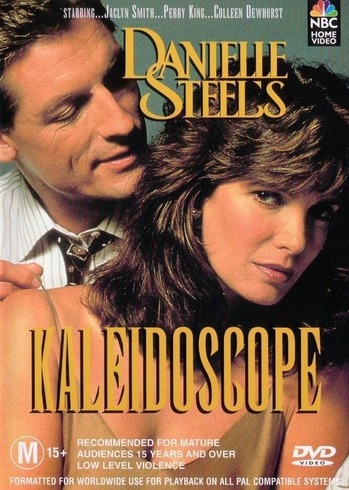 Danielle Steel  - Kaléidoscope