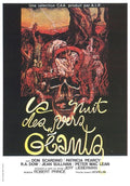 La Nuit Des Vers Géants