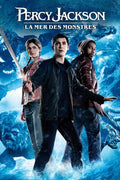 Percy Jackson 2 : La Mer Des Monstres
