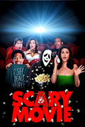 Scary