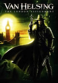Van Helsing - Mission À Londres