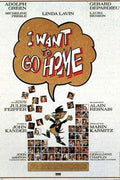I Want To Go Home