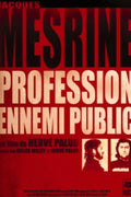 Jacques Mesrine, Profession Ennemi Public