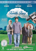 La Famille Fang