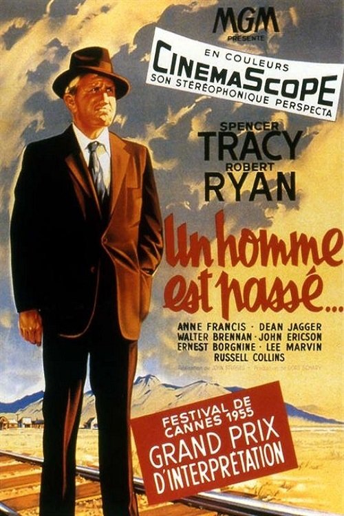 Un Homme Est Passé