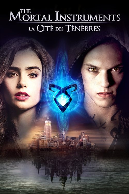 The Mortal Instruments : La Cité Des Ténèbres