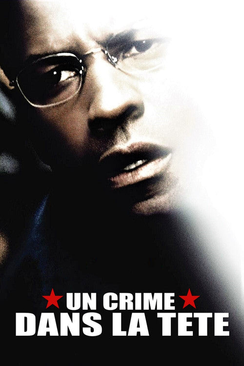 Un Crime Dans La Tête