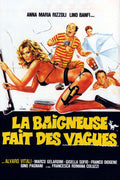 La Prof À La Plage