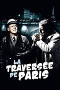 La Traversée De Paris