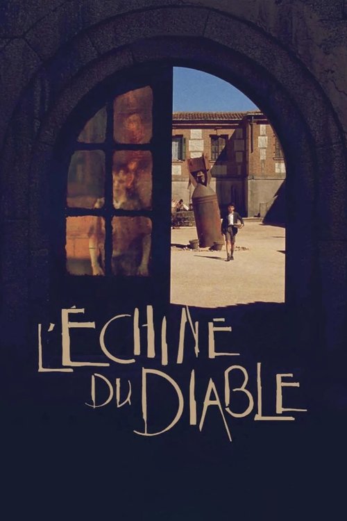 L'echine Du Diable