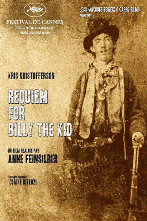 Requiem For Billy The Kid