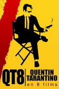 Qt8 : Quentin Tarantino En 8 Films