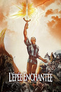 The Magic Sword