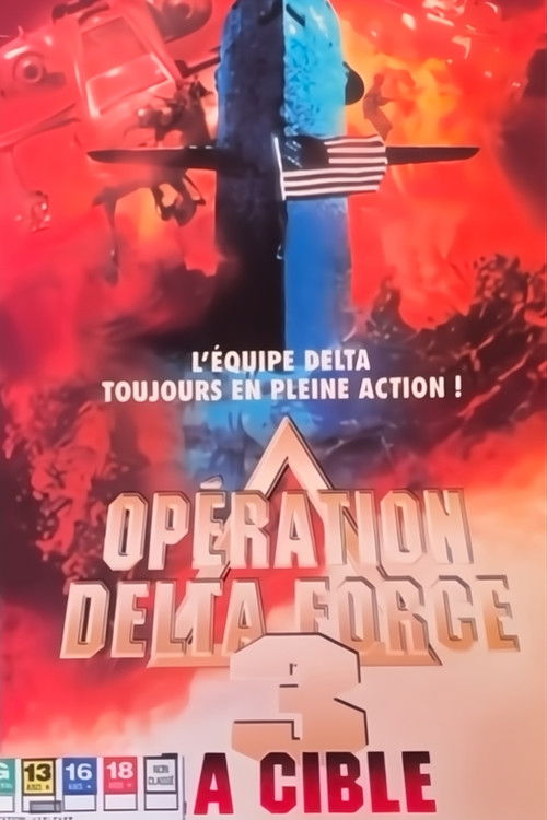 Operation Delta Force 3