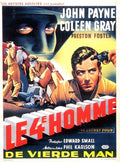 Le Quatrieme Homme
