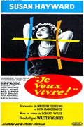 Je Veux Vivre !