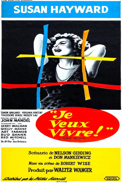Je Veux Vivre !